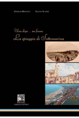 UNA DIGA... UN FIUME LA SPIAGGIA DI SOTTOMARINA